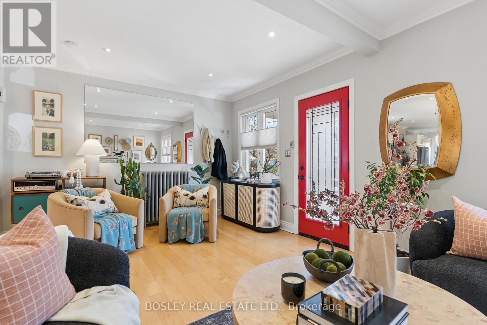 66 Ninth Street, Toronto, Ontario  M8V 3E3 - Photo 4 - W12995696