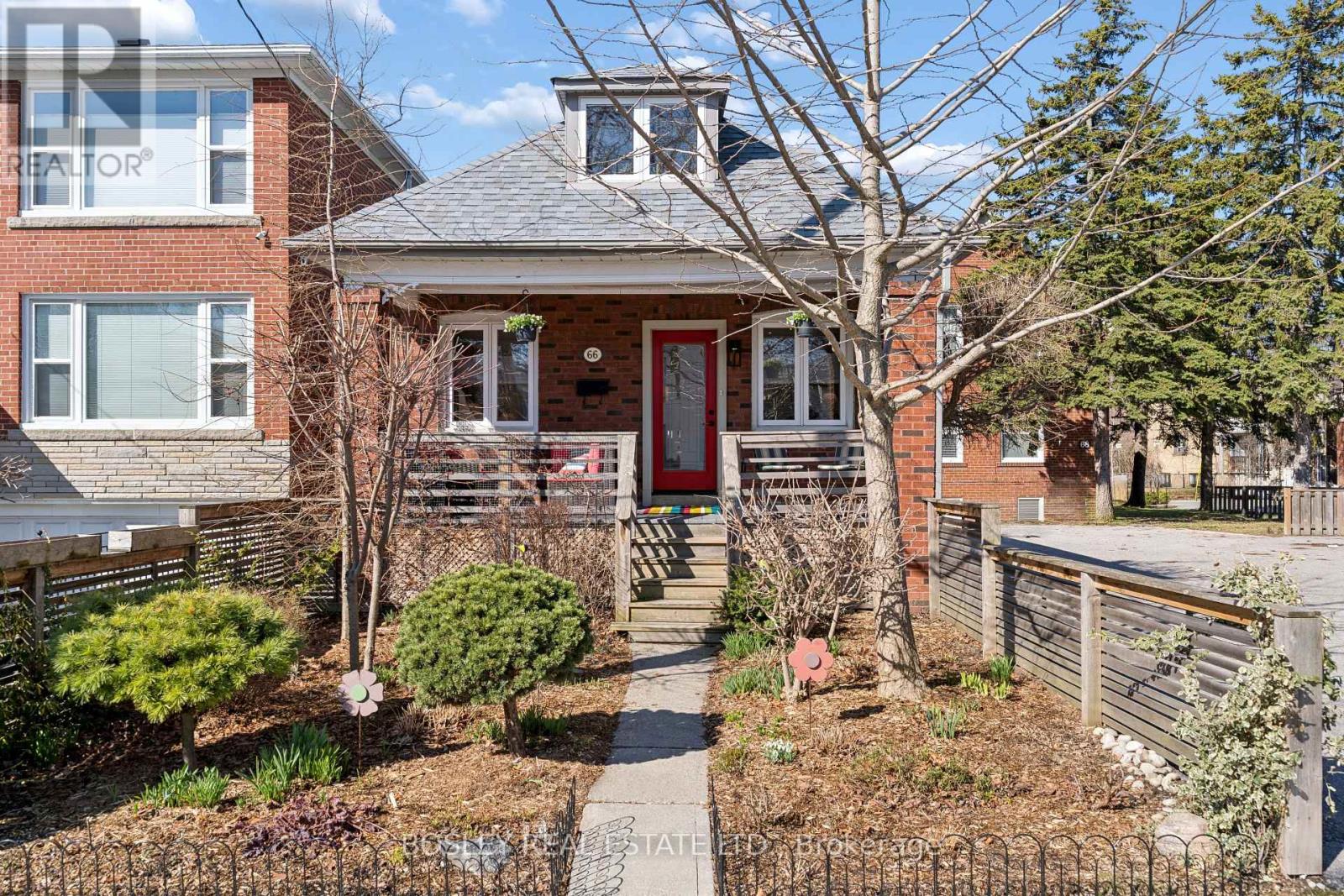 66 Ninth Street, Toronto, Ontario  M8V 3E3 - Photo 1 - W12995696