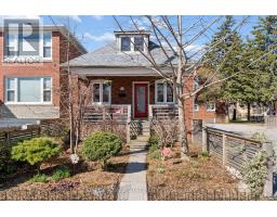 66 NINTH STREET, Toronto, Ontario