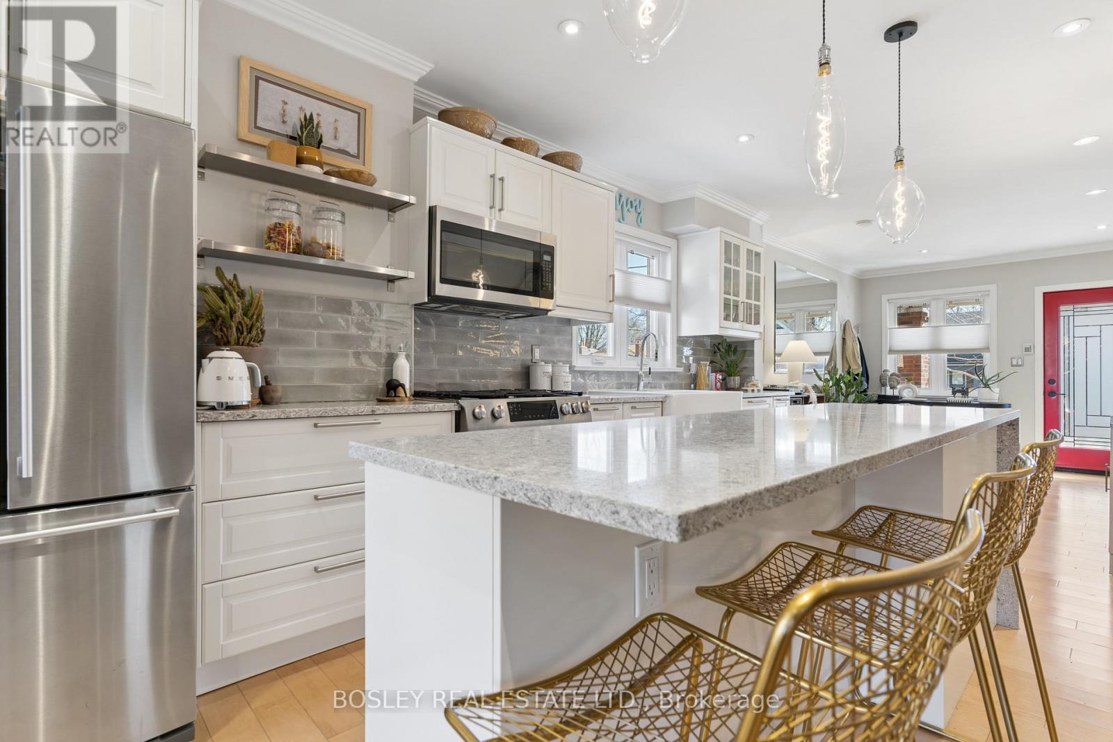 66 Ninth Street, Toronto, Ontario  M8V 3E3 - Photo 11 - W12995696