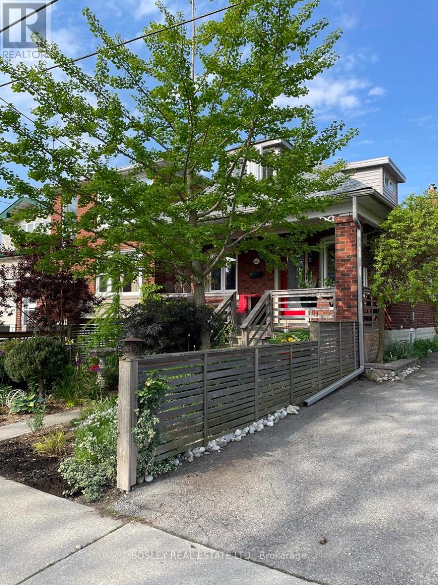 66 Ninth Street, Toronto, Ontario  M8V 3E3 - Photo 41 - W12995696