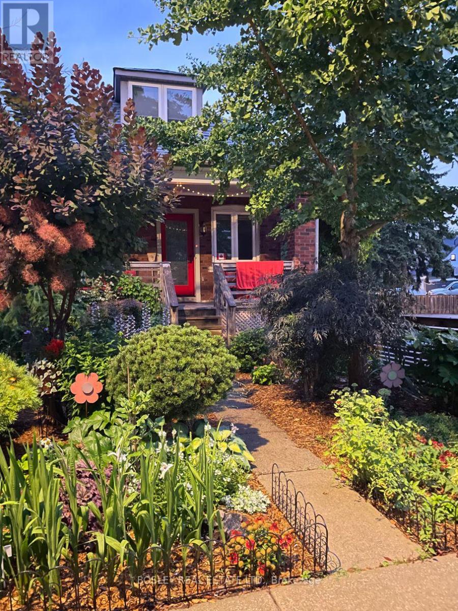 66 Ninth Street, Toronto, Ontario  M8V 3E3 - Photo 42 - W12995696