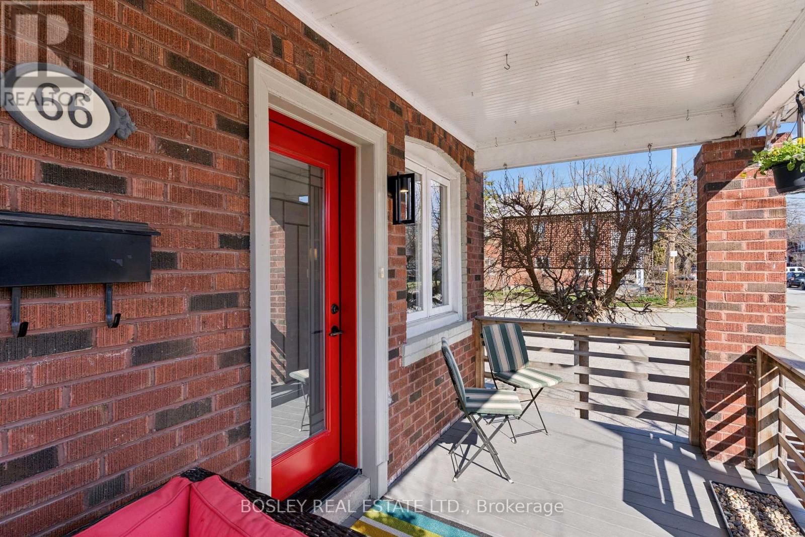 66 Ninth Street, Toronto, Ontario  M8V 3E3 - Photo 3 - W12995696