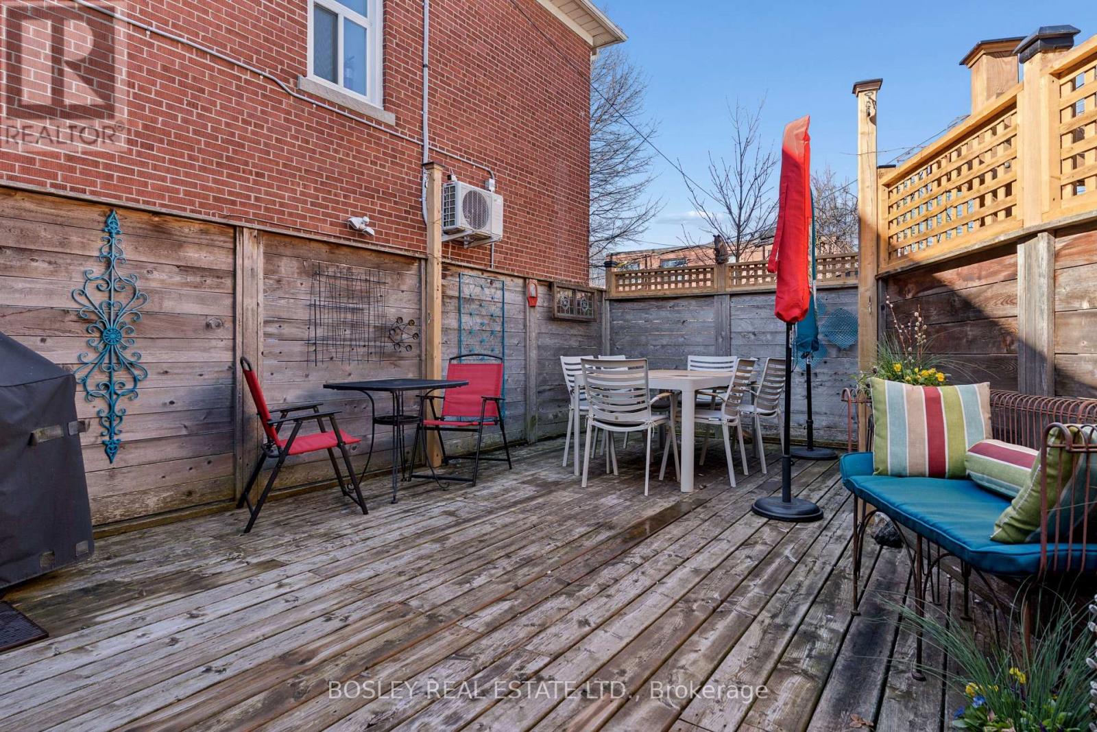 66 Ninth Street, Toronto, Ontario  M8V 3E3 - Photo 33 - W12995696