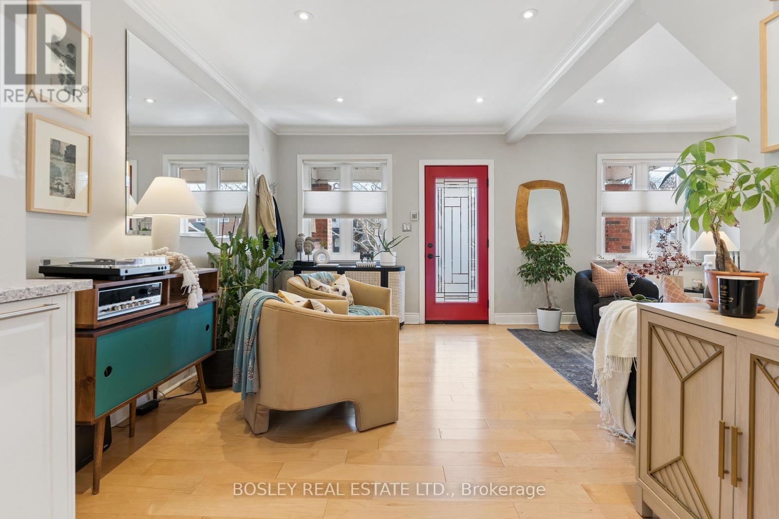 66 Ninth Street, Toronto, Ontario  M8V 3E3 - Photo 5 - W12995696