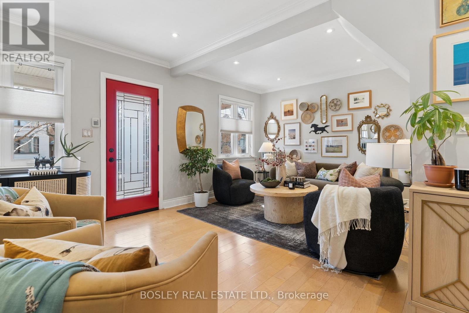 66 Ninth Street, Toronto, Ontario  M8V 3E3 - Photo 6 - W12995696