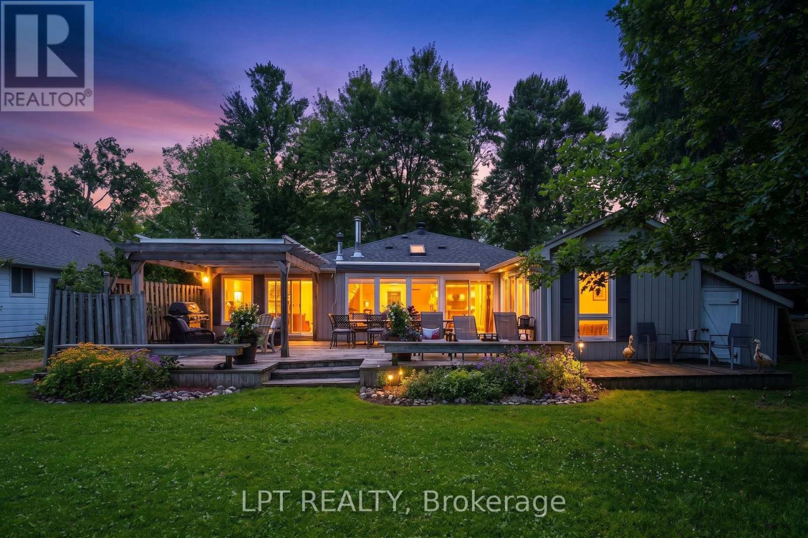 76 MCRAE BEACH ROAD, Georgina, Ontario