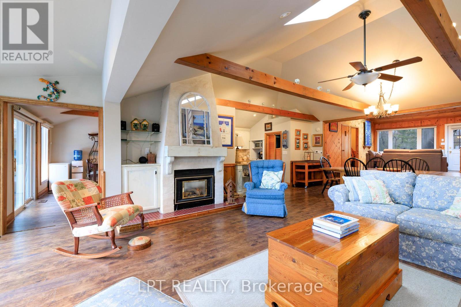 76 Mcrae Beach Road, Georgina, Ontario  L0E 1N0 - Photo 16 - N12999972