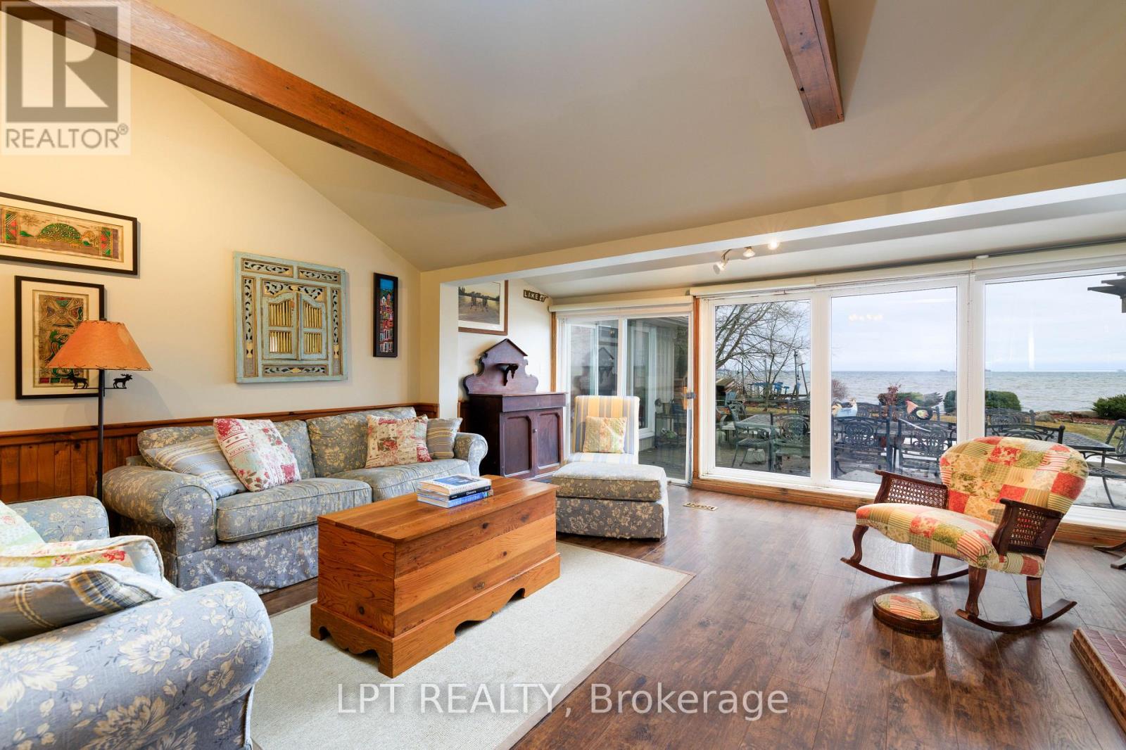 76 Mcrae Beach Road, Georgina, Ontario  L0E 1N0 - Photo 17 - N12999972