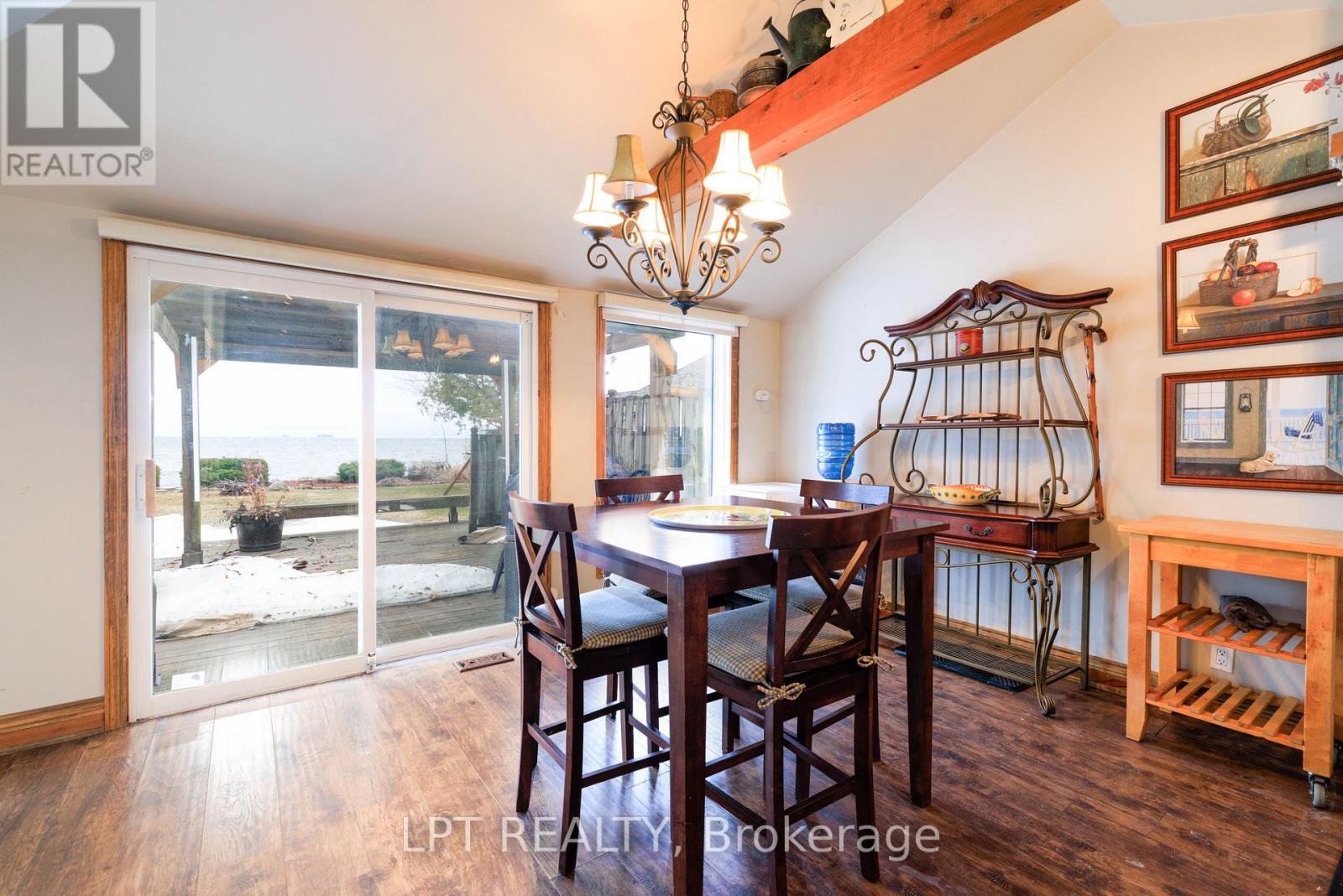 76 Mcrae Beach Road, Georgina, Ontario  L0E 1N0 - Photo 18 - N12999972