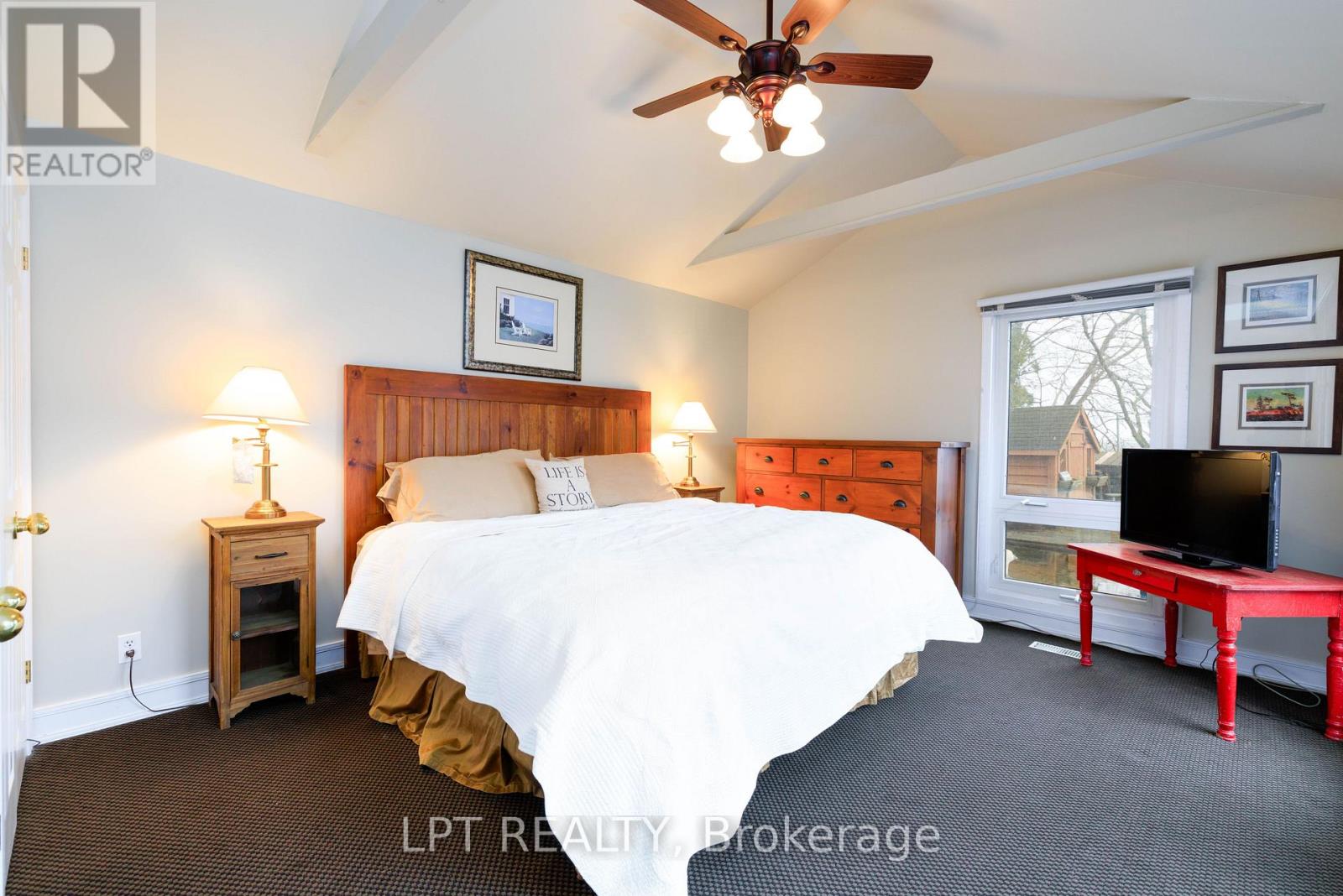 76 Mcrae Beach Road, Georgina, Ontario  L0E 1N0 - Photo 20 - N12999972