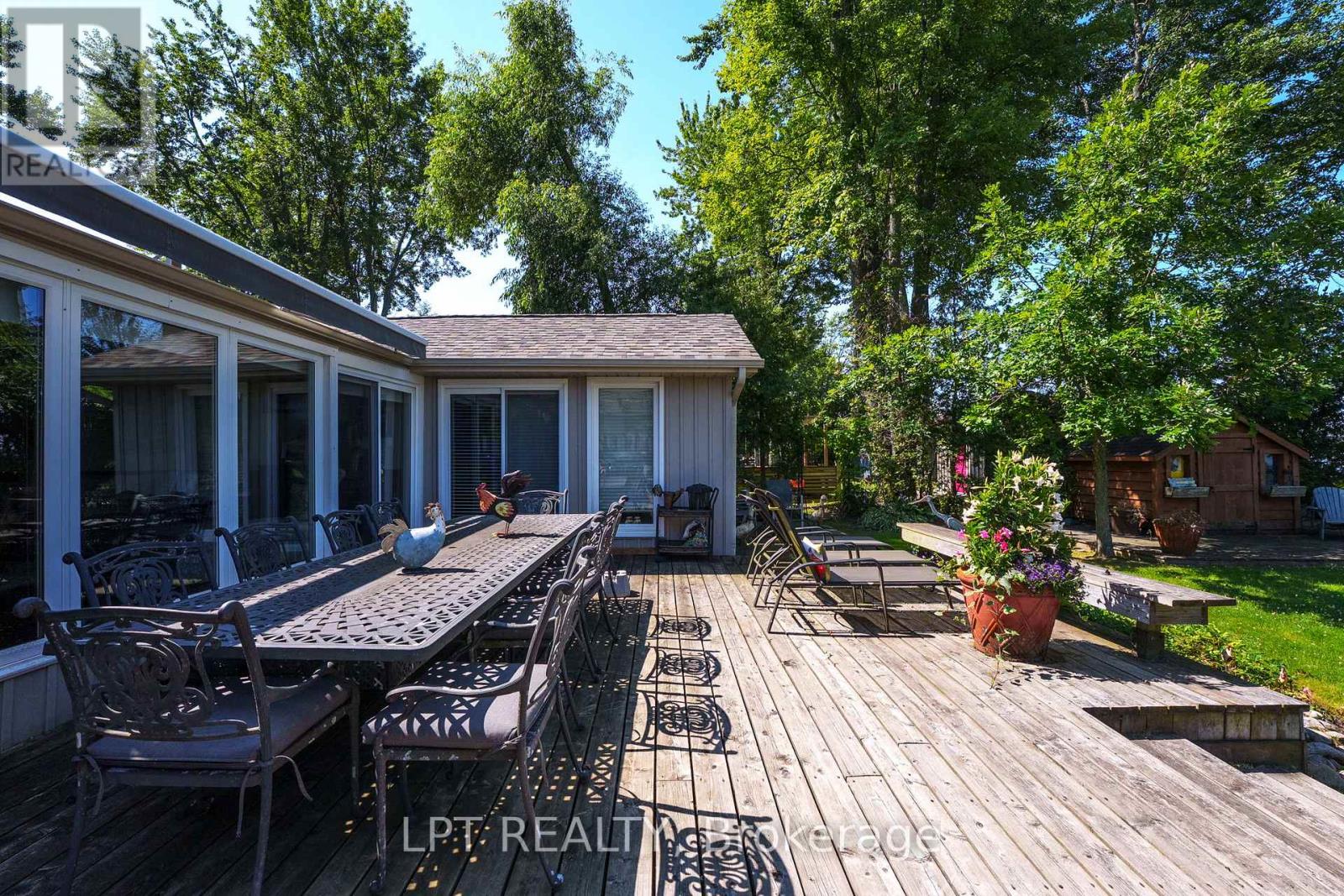 76 Mcrae Beach Road, Georgina, Ontario  L0E 1N0 - Photo 35 - N12999972
