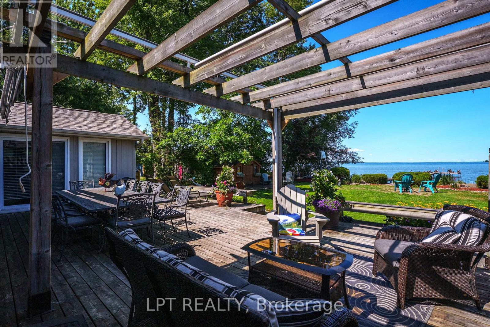 76 Mcrae Beach Road, Georgina, Ontario  L0E 1N0 - Photo 36 - N12999972