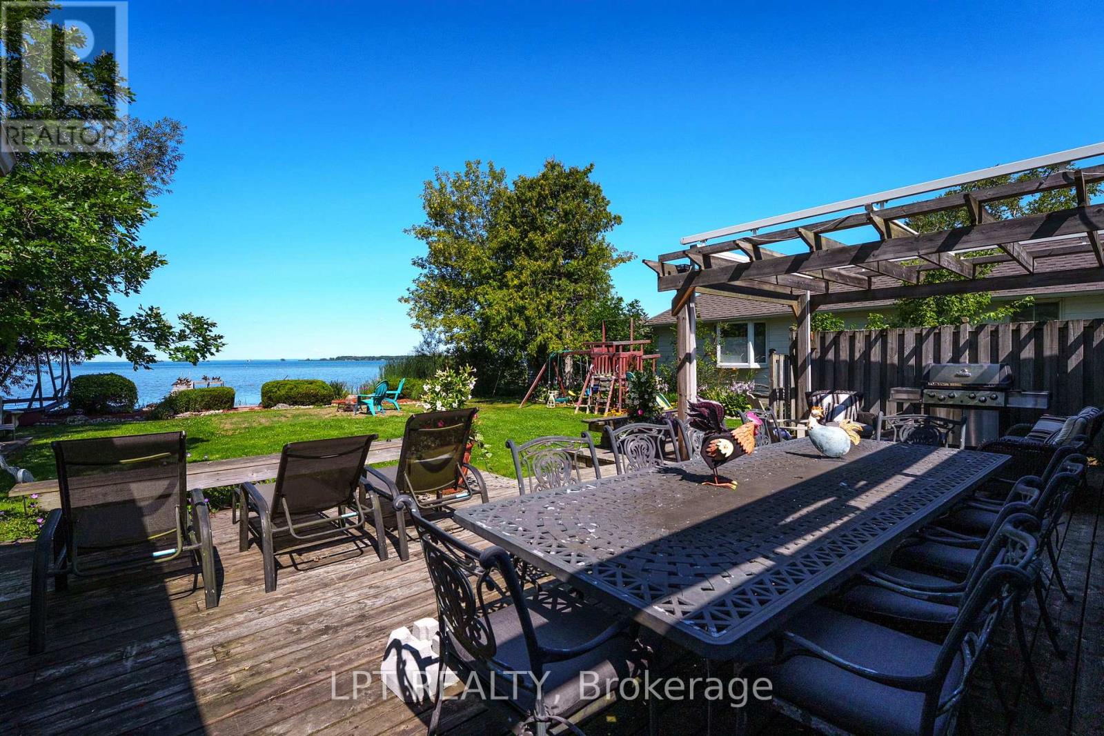 76 Mcrae Beach Road, Georgina, Ontario  L0E 1N0 - Photo 37 - N12999972