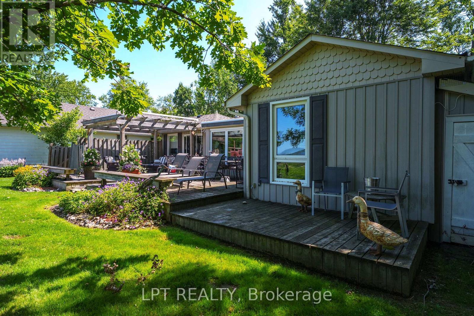 76 Mcrae Beach Road, Georgina, Ontario  L0E 1N0 - Photo 38 - N12999972