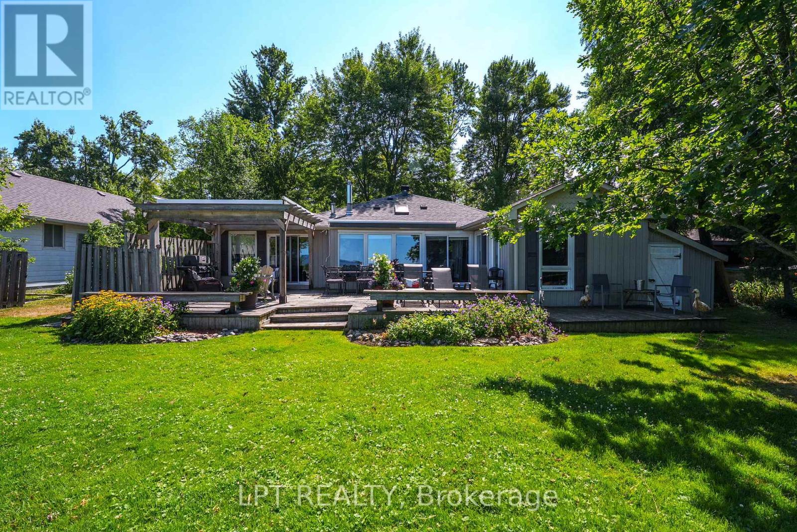 76 Mcrae Beach Road, Georgina, Ontario  L0E 1N0 - Photo 39 - N12999972