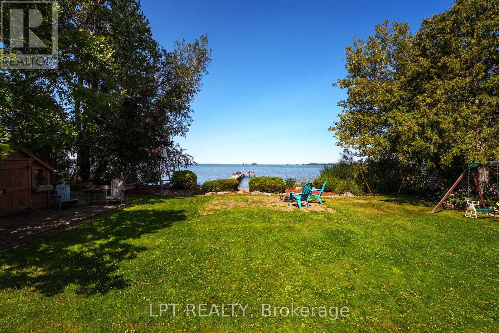 76 Mcrae Beach Road, Georgina, Ontario  L0E 1N0 - Photo 41 - N12999972