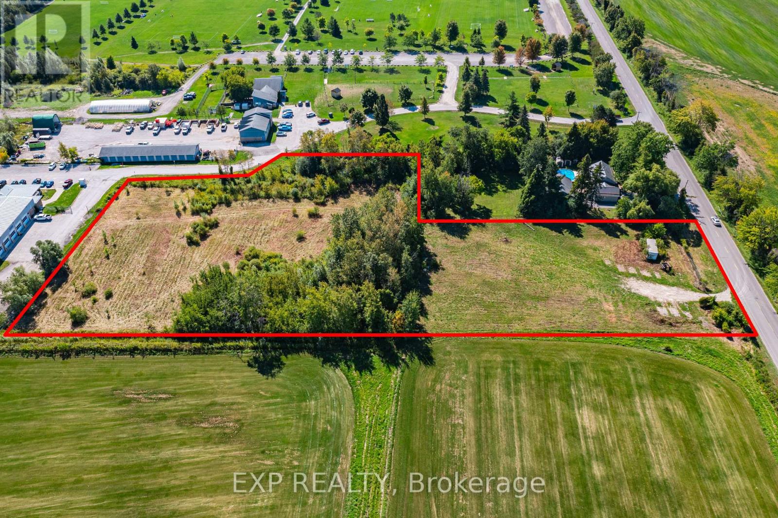 26839 Civic Centre Road, Georgina, Ontario  L4P 3E9 - Photo 2 - N12999984