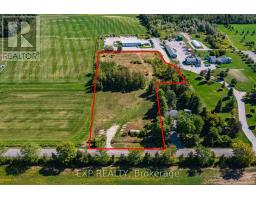 26839 CIVIC CENTRE ROAD, Georgina, Ontario