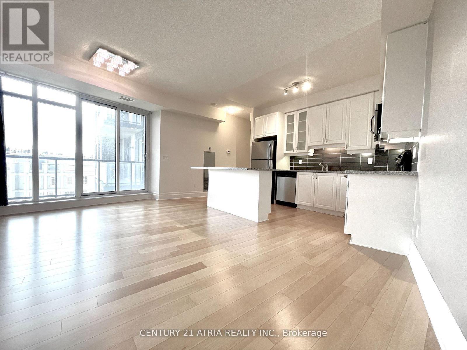 520 - 111 Upper Duke Crescent, Markham, Ontario  L6G 0C8 - Photo 5 - N13000048