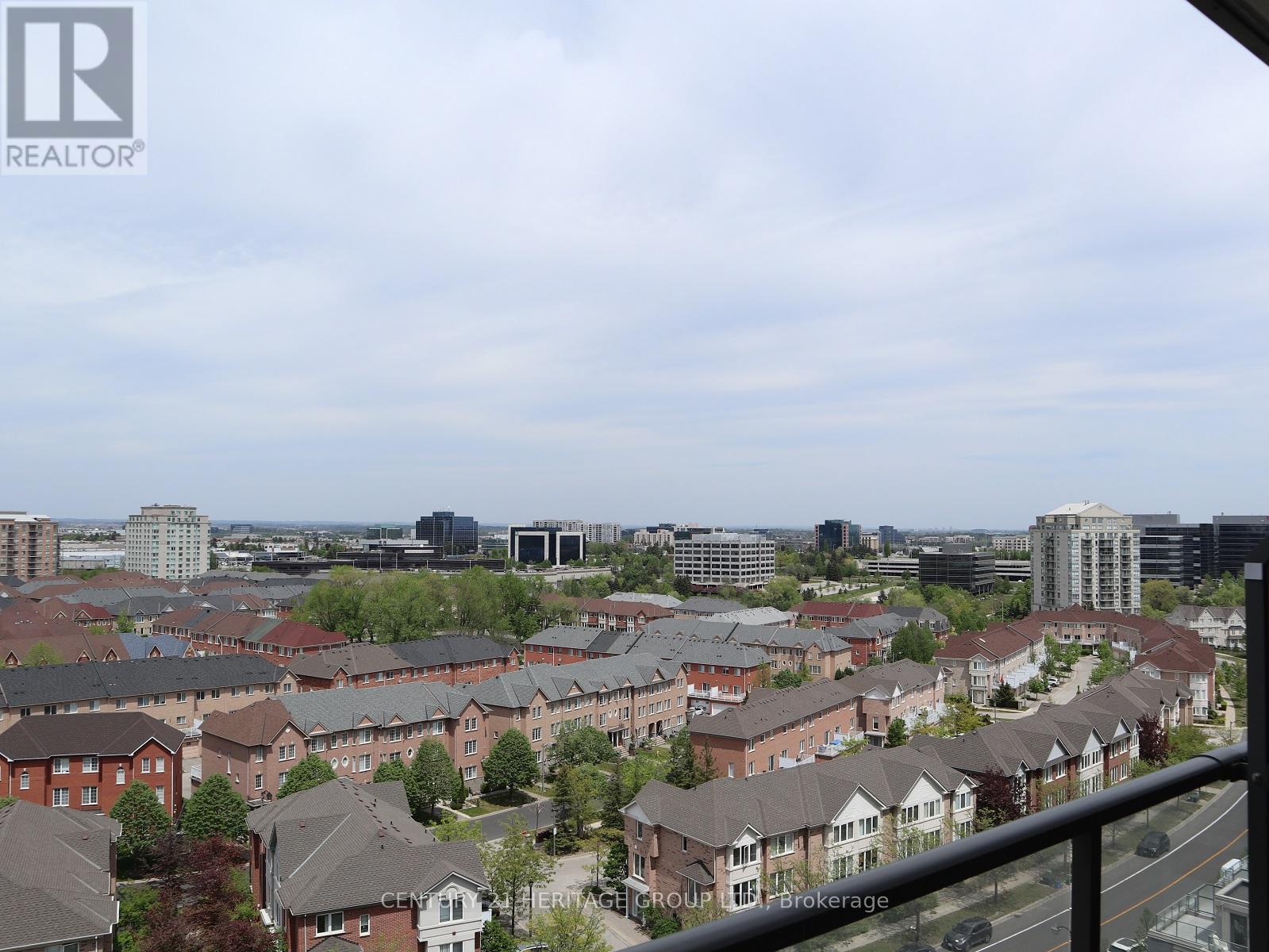 1201 - 277 South Park Road, Markham, Ontario  L3T 0B5 - Photo 18 - N13000074