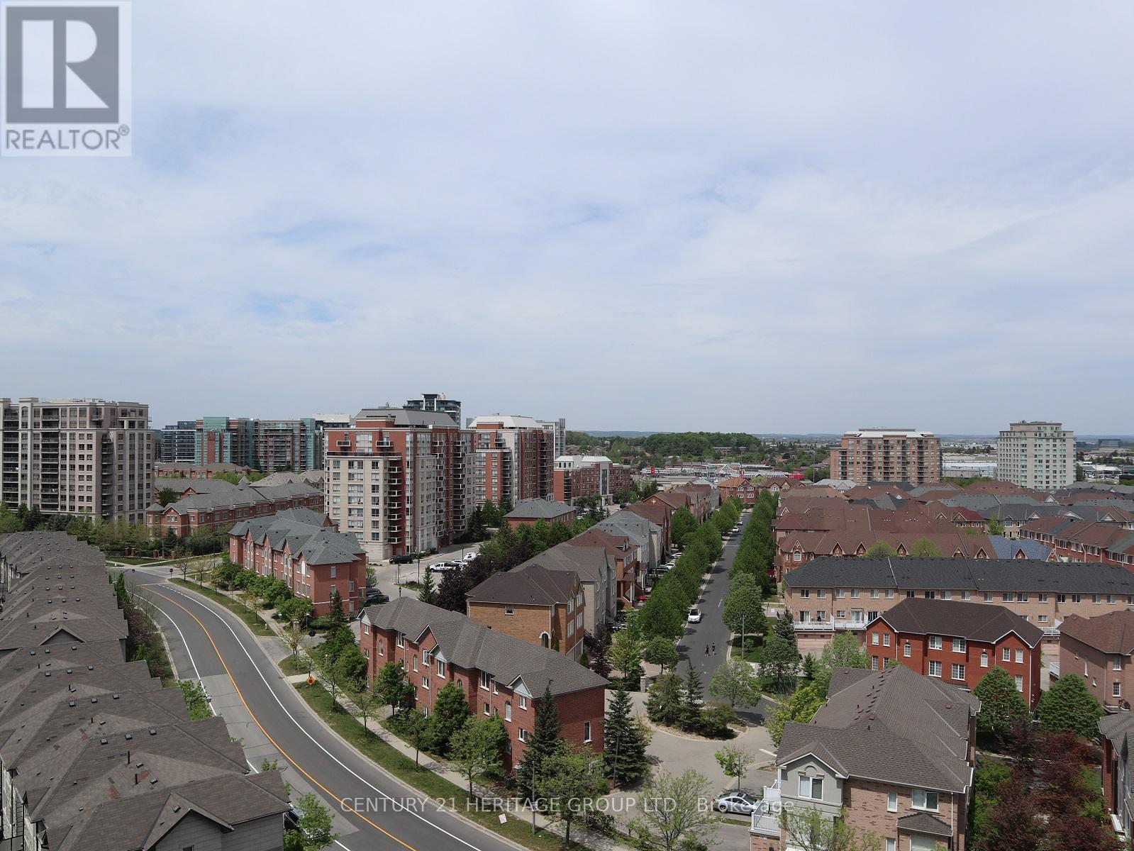 1201 - 277 South Park Road, Markham, Ontario  L3T 0B5 - Photo 19 - N13000074