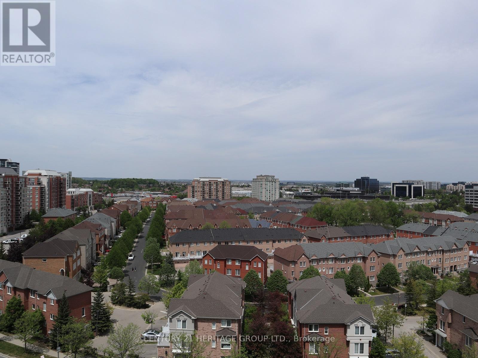 1201 - 277 South Park Road, Markham, Ontario  L3T 0B5 - Photo 20 - N13000074