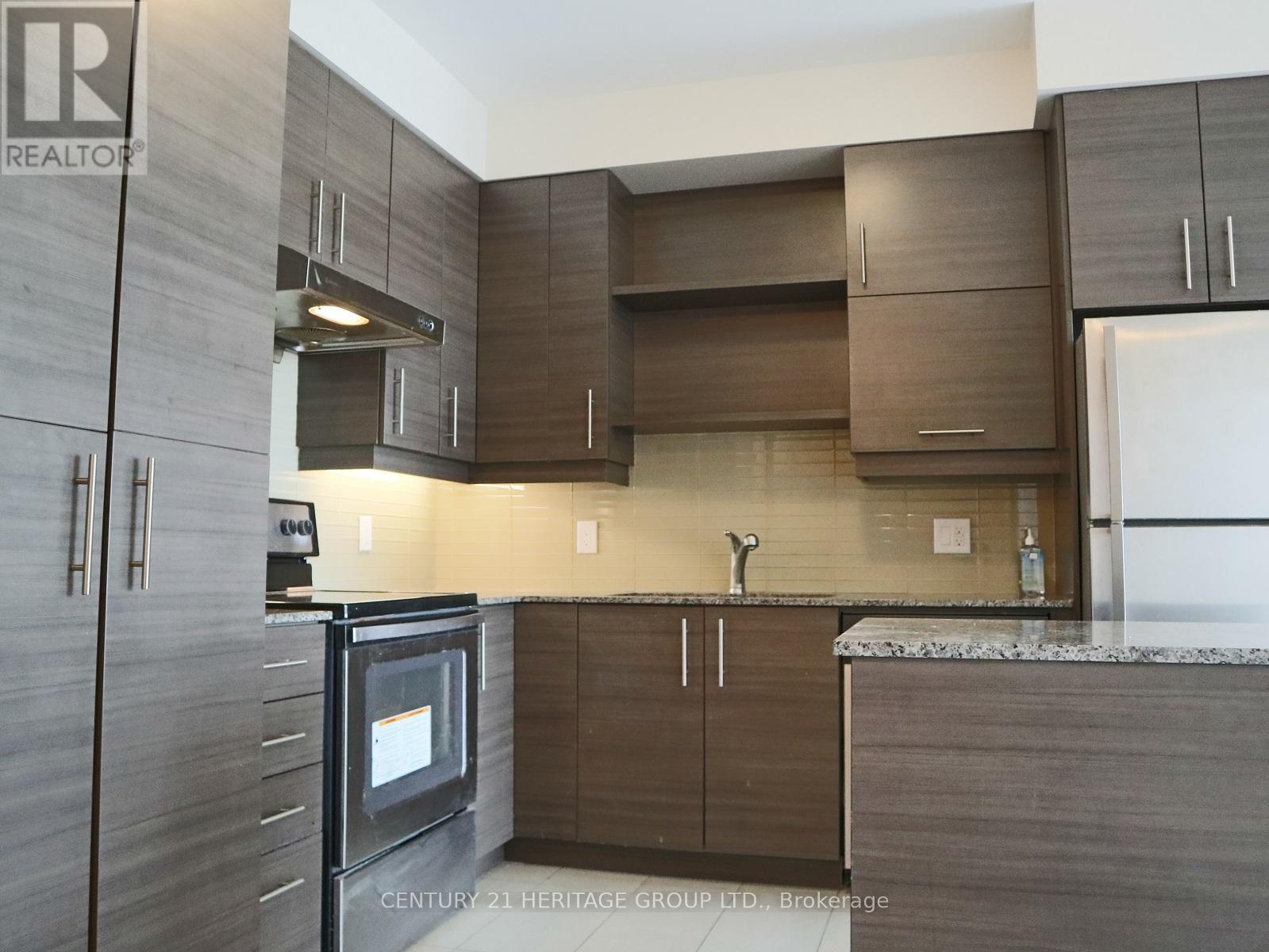 1201 - 277 South Park Road, Markham, Ontario  L3T 0B5 - Photo 5 - N13000074