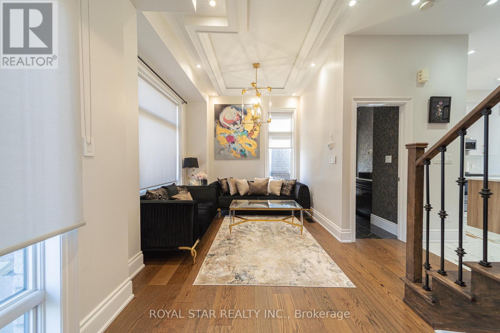 143 Carpaccio Avenue, Vaughan, Ontario  L4H 4R6 - Photo 10 - N13000138