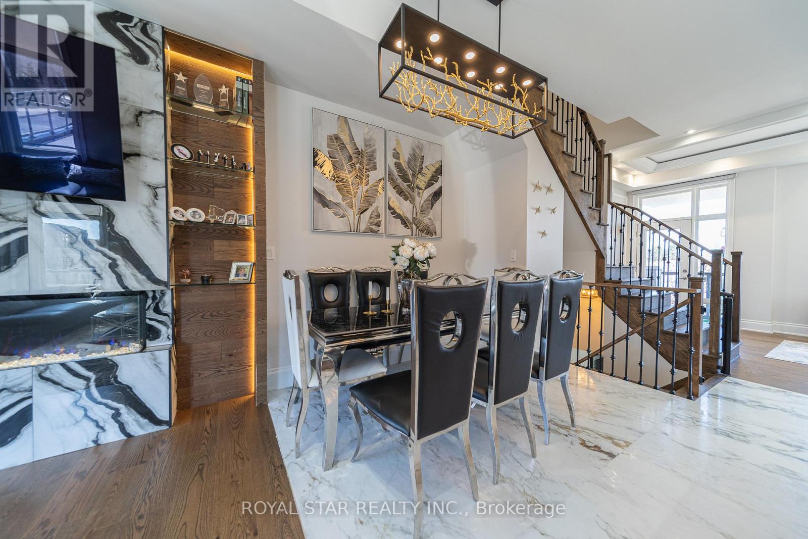 143 Carpaccio Avenue, Vaughan, Ontario  L4H 4R6 - Photo 19 - N13000138