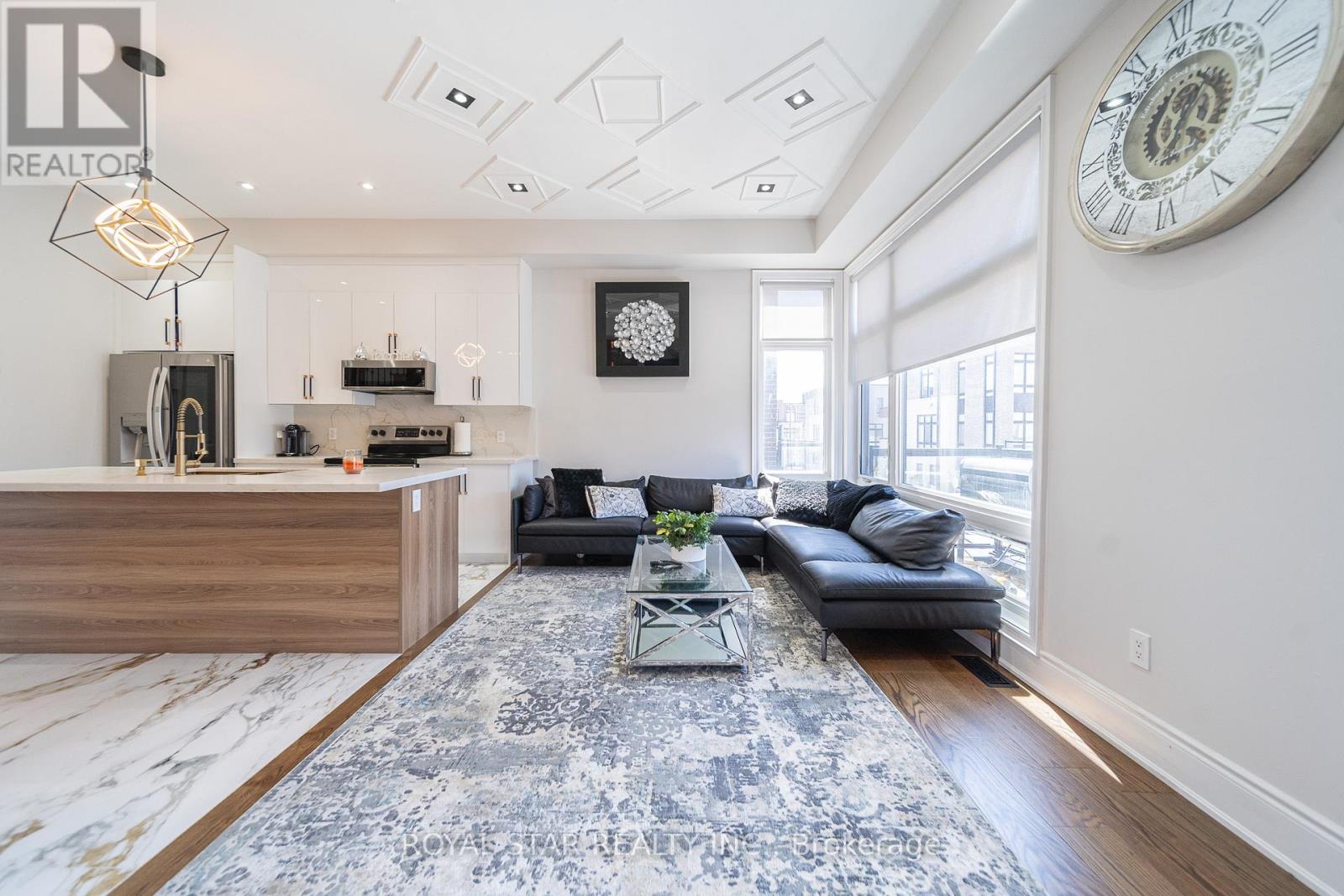 143 Carpaccio Avenue, Vaughan, Ontario  L4H 4R6 - Photo 21 - N13000138