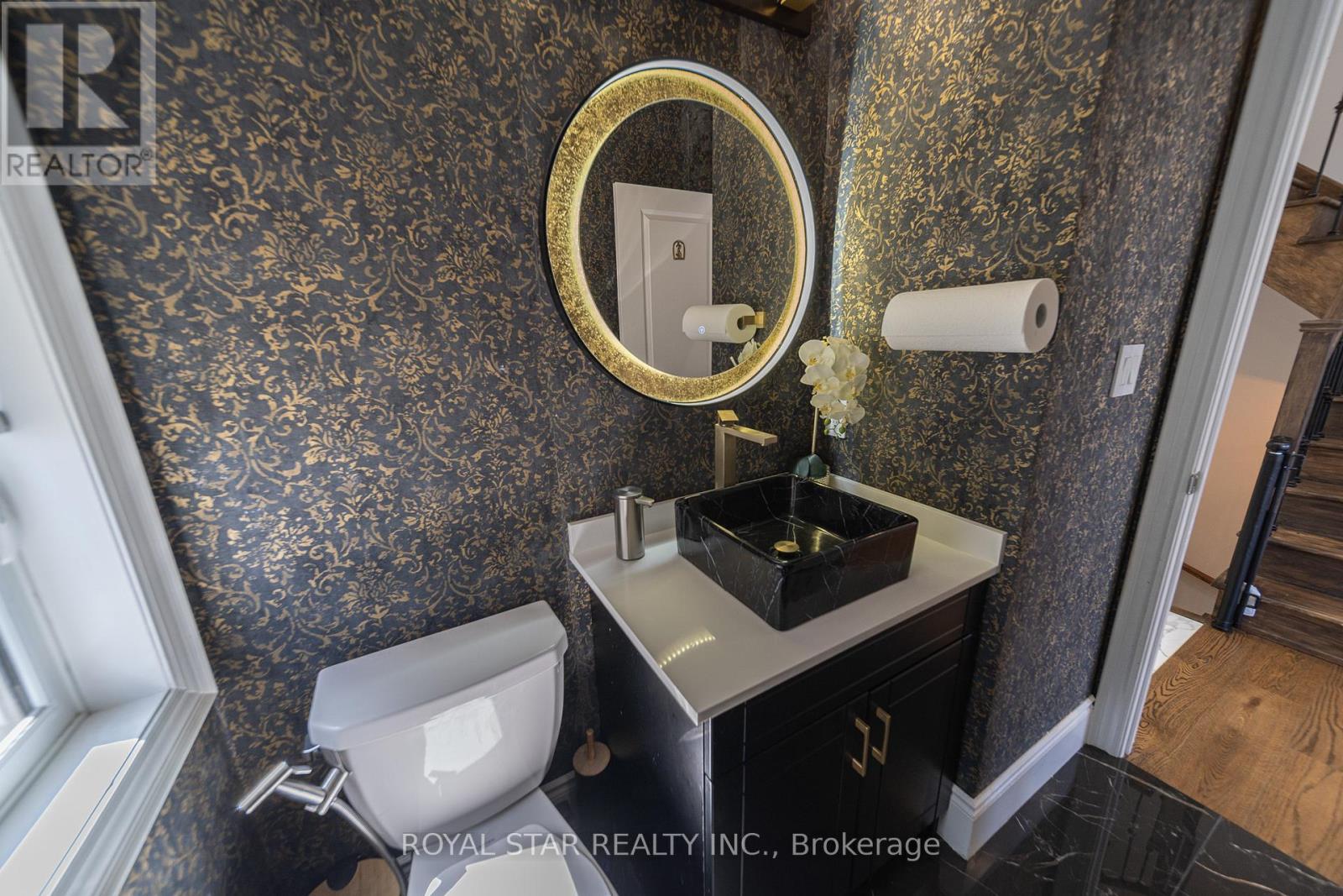 143 Carpaccio Avenue, Vaughan, Ontario  L4H 4R6 - Photo 23 - N13000138