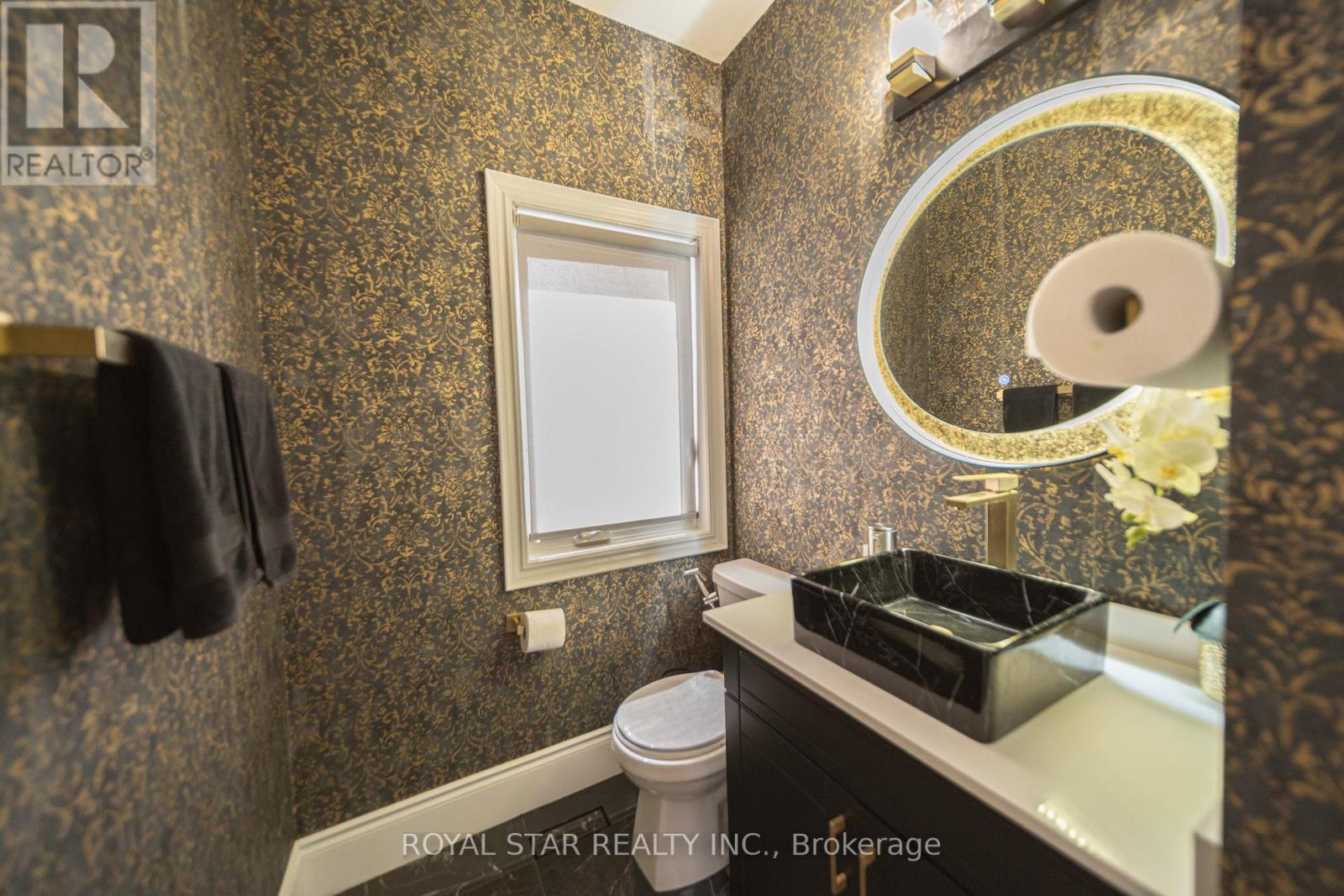 143 Carpaccio Avenue, Vaughan, Ontario  L4H 4R6 - Photo 24 - N13000138