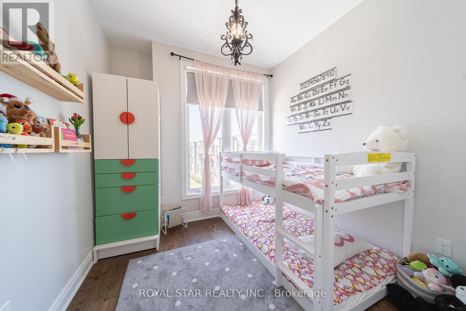 143 Carpaccio Avenue, Vaughan, Ontario  L4H 4R6 - Photo 25 - N13000138