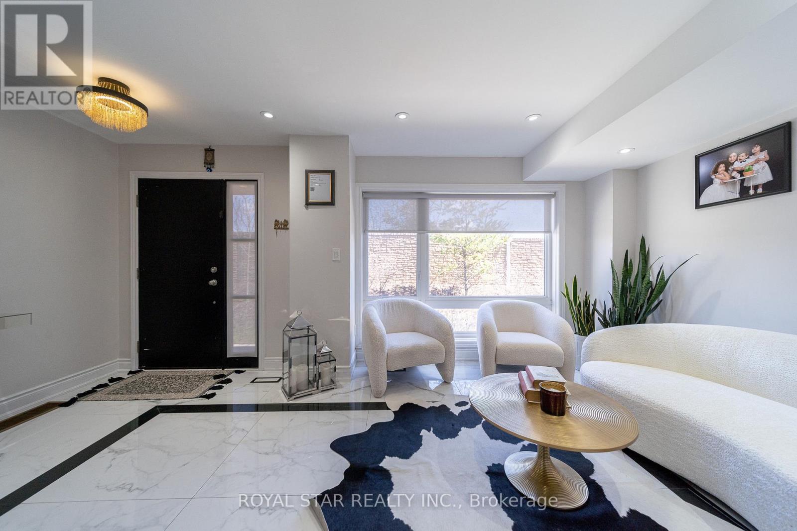 143 Carpaccio Avenue, Vaughan, Ontario  L4H 4R6 - Photo 8 - N13000138
