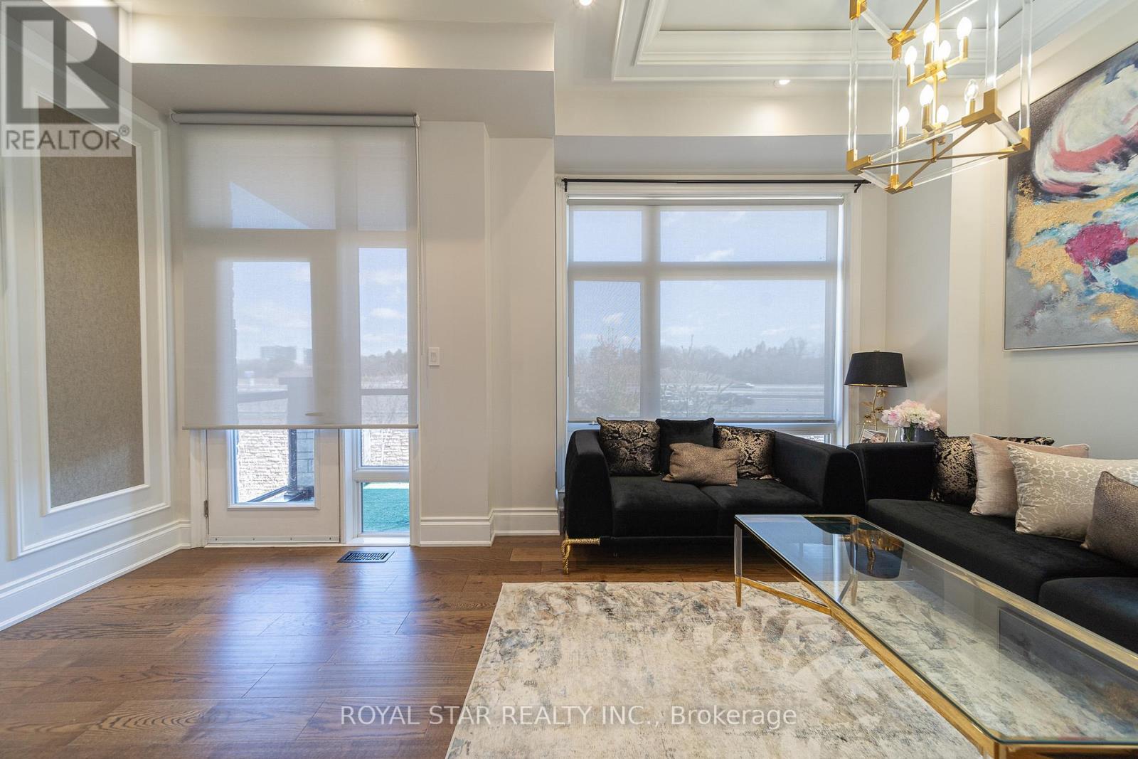 143 Carpaccio Avenue, Vaughan, Ontario  L4H 4R6 - Photo 9 - N13000138