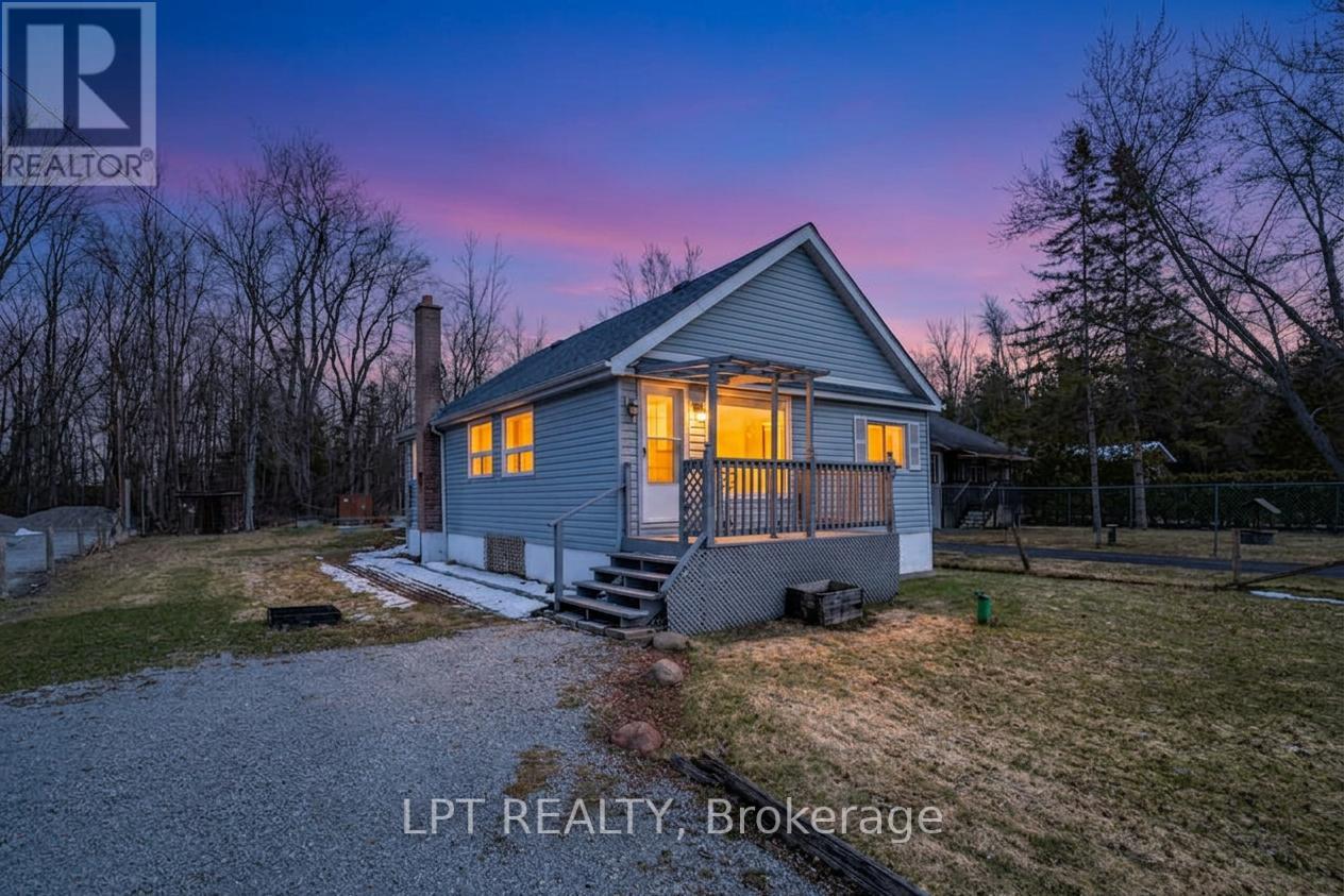 21 Hadden Road, Georgina, Ontario  L0E 1R0 - Photo 2 - N13000174