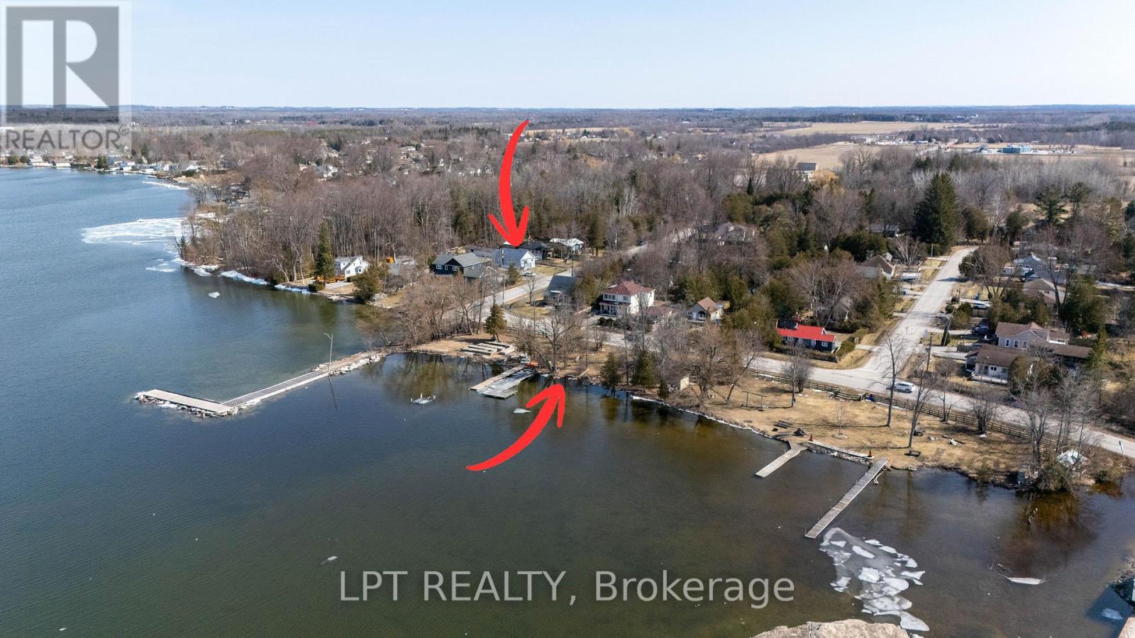 21 Hadden Road, Georgina, Ontario  L0E 1R0 - Photo 3 - N13000174