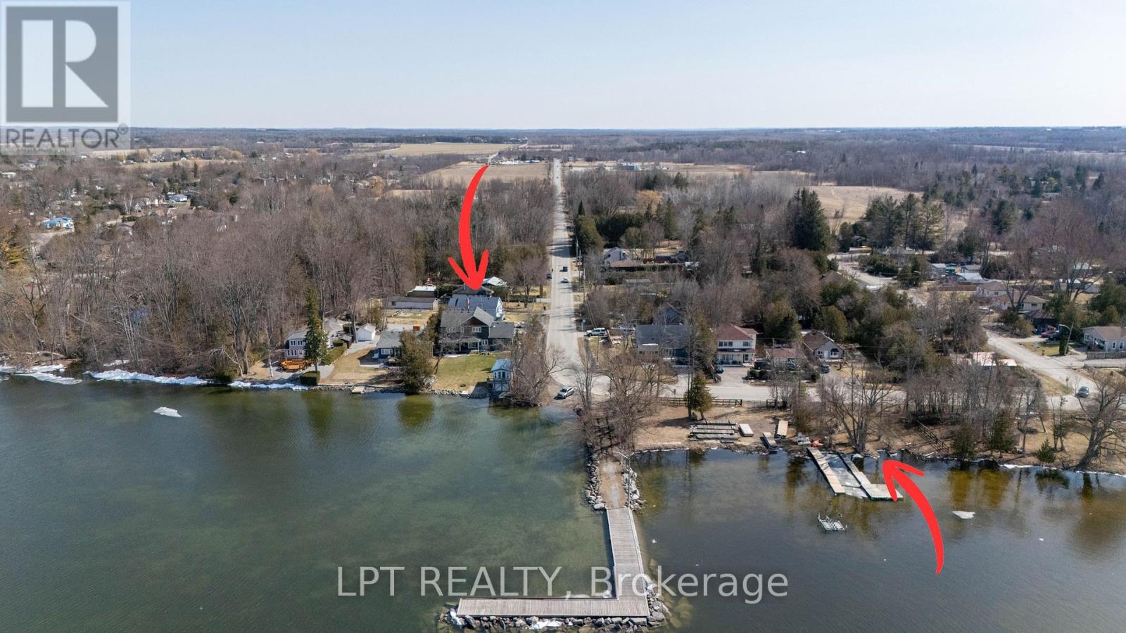 21 Hadden Road, Georgina, Ontario  L0E 1R0 - Photo 32 - N13000174