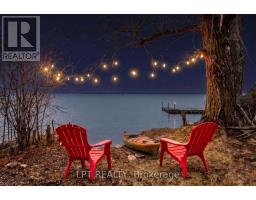 21 HADDEN ROAD, Georgina, Ontario