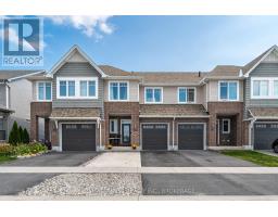 913 STONEWALK DRIVE, Kingston, Ontario