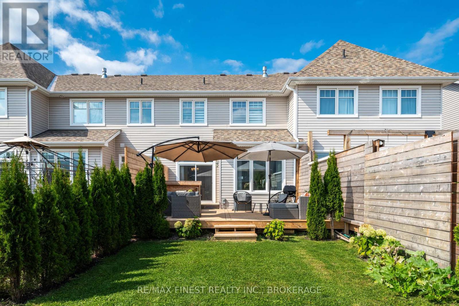 913 Stonewalk Drive, Kingston, Ontario  K7K 0G9 - Photo 2 - X12720310