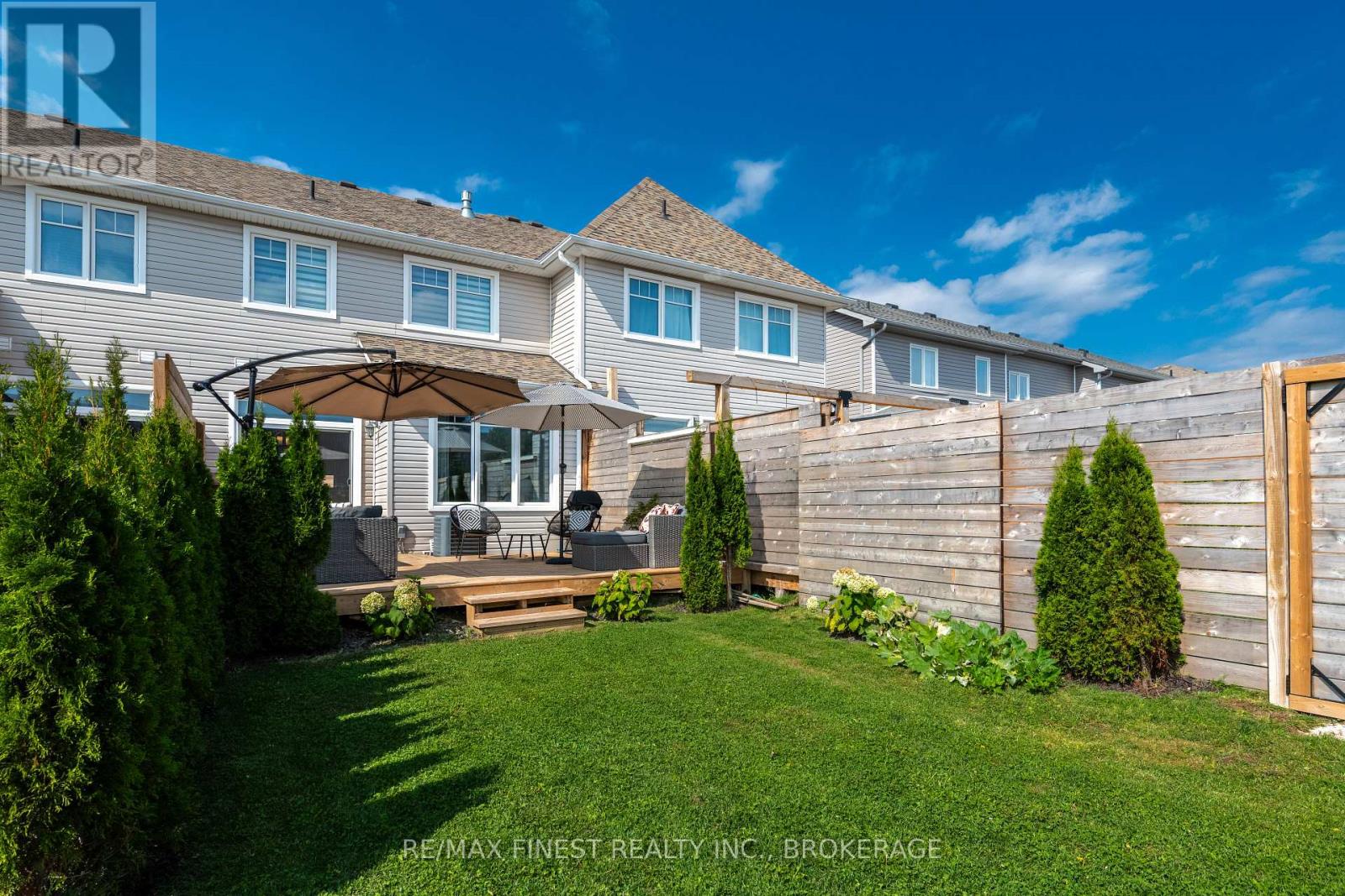 913 Stonewalk Drive, Kingston, Ontario  K7K 0G9 - Photo 3 - X12720310