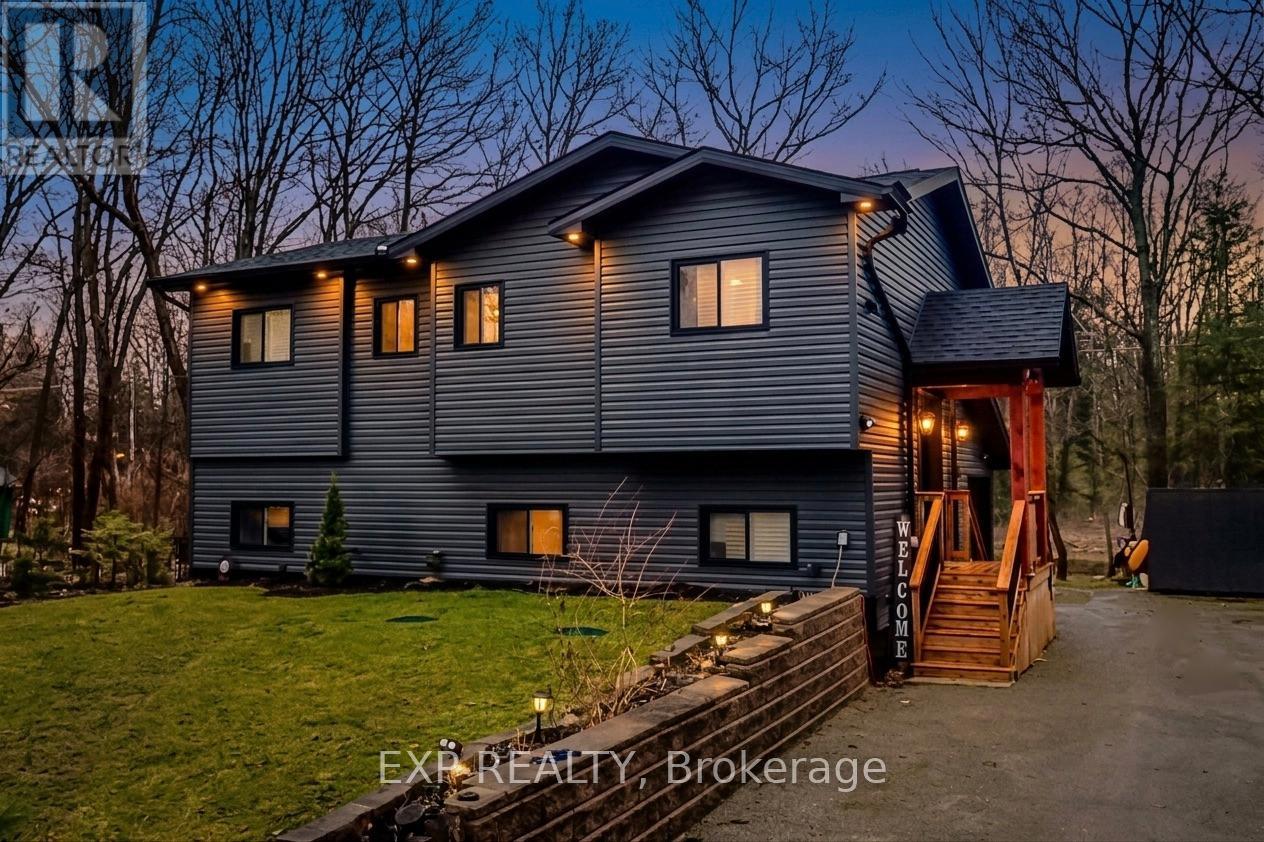 39 BECKETTS SIDE ROAD, Tay, Ontario