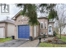 121 DYER DRIVE, Wasaga Beach, Ontario