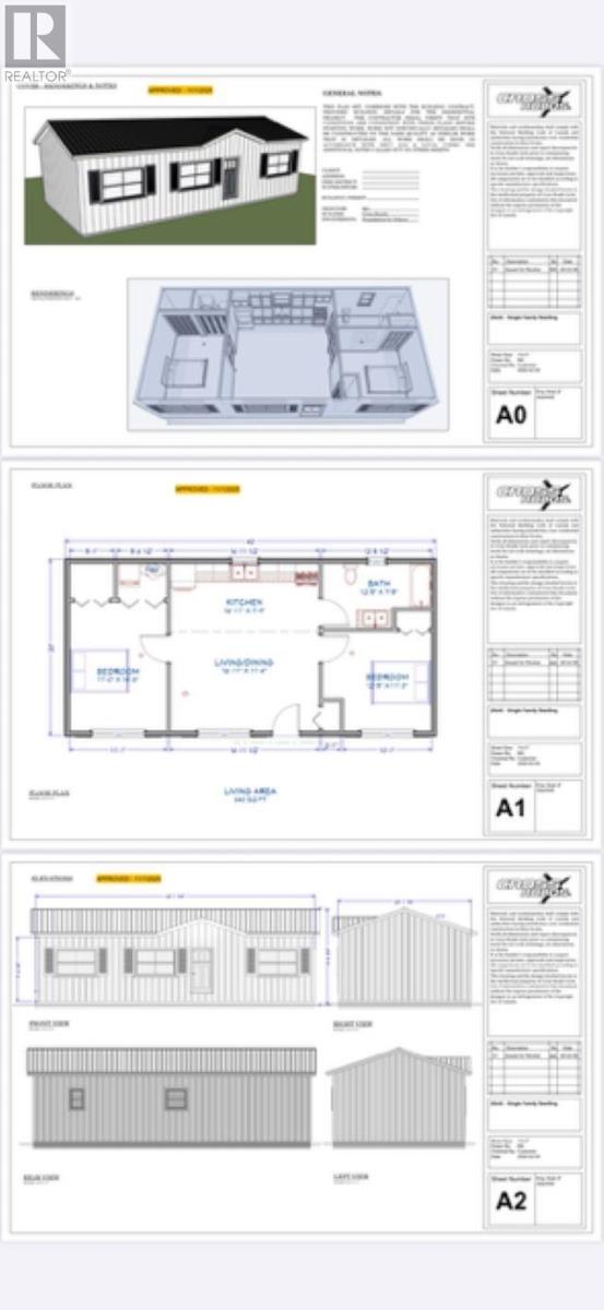 602 Water Street, (To Be Moved), Summerside, Prince Edward Island  C1N 4H7 - Photo 7 - 202607425