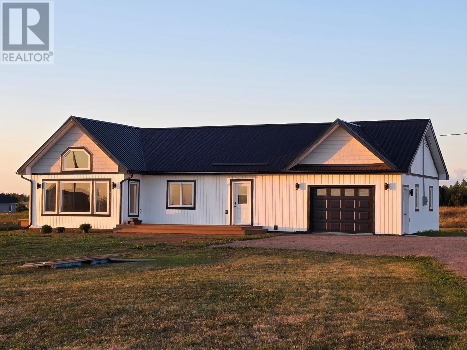 8 Waterview Lane, Belle River, Prince Edward Island