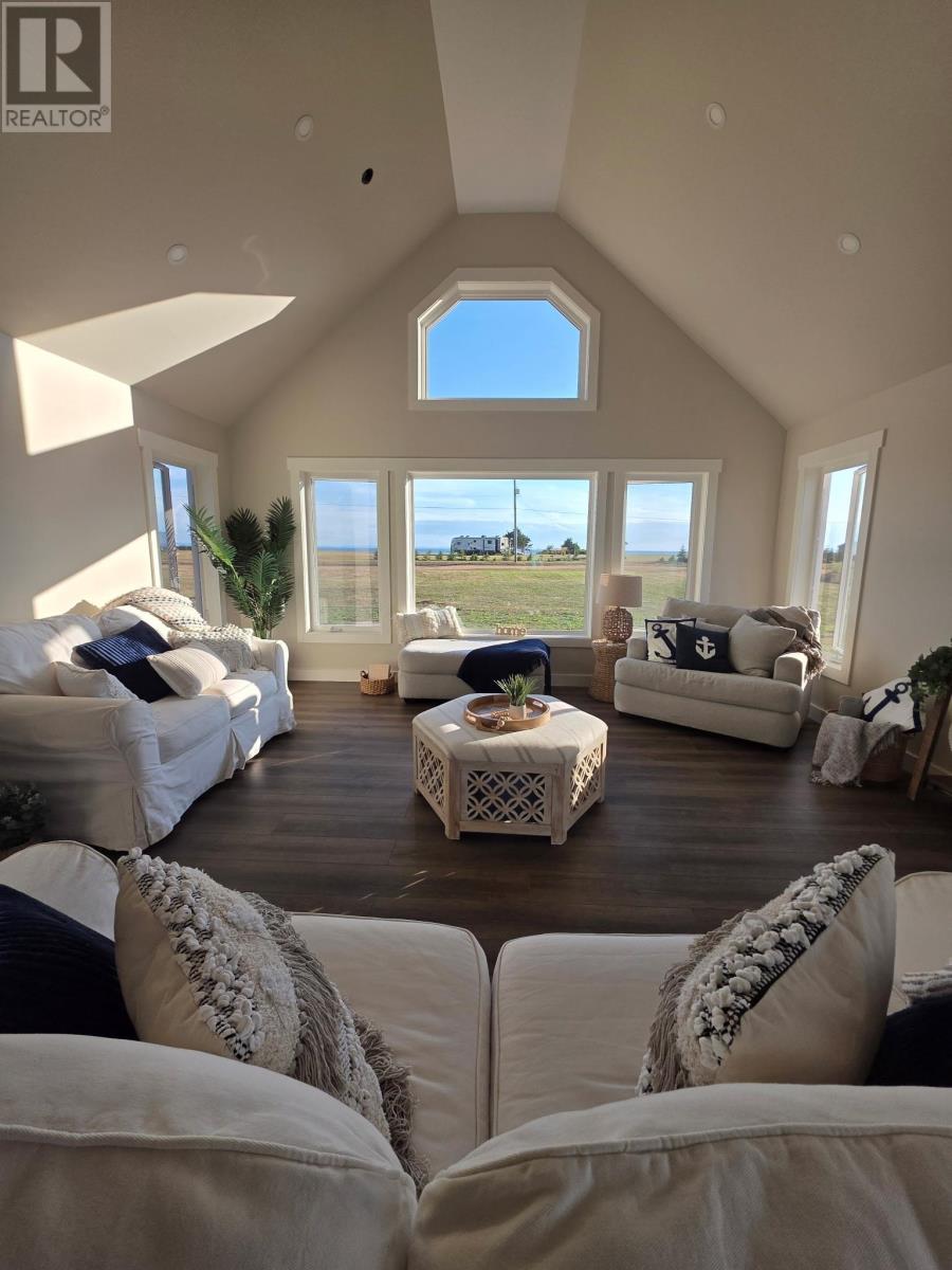 8 Waterview Lane, Belle River, Prince Edward Island  C0A 1R0 - Photo 2 - 202607435
