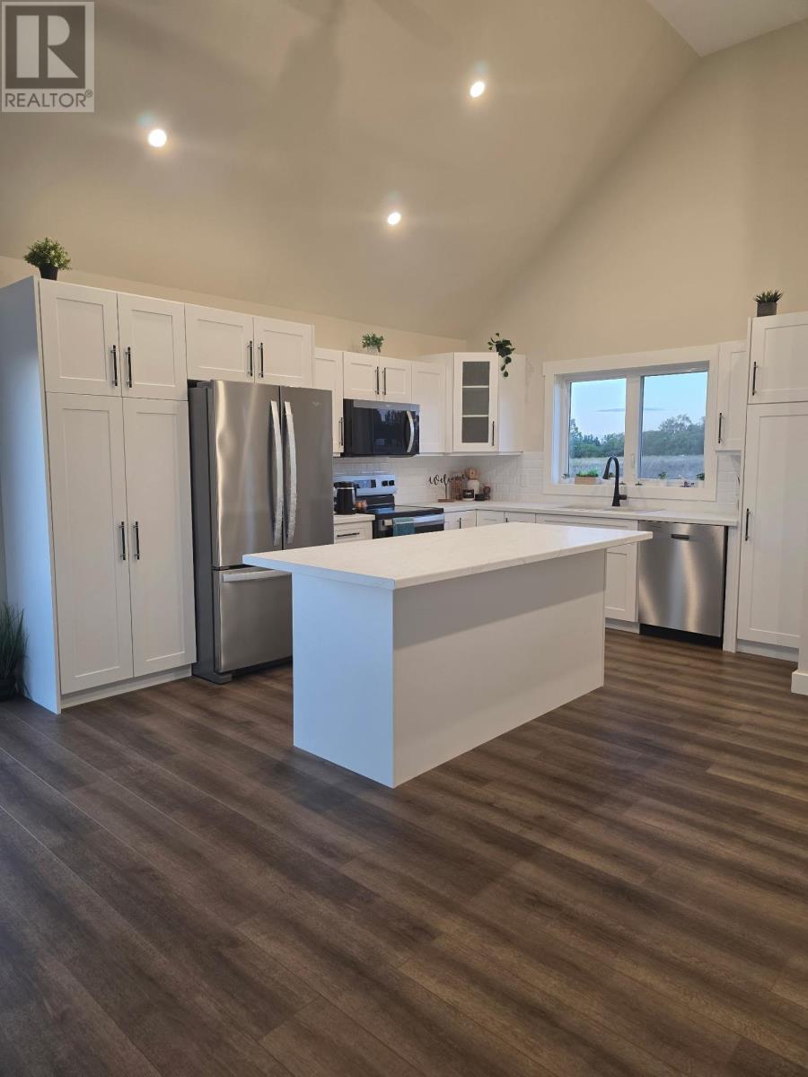 8 Waterview Lane, Belle River, Prince Edward Island  C0A 1R0 - Photo 5 - 202607435