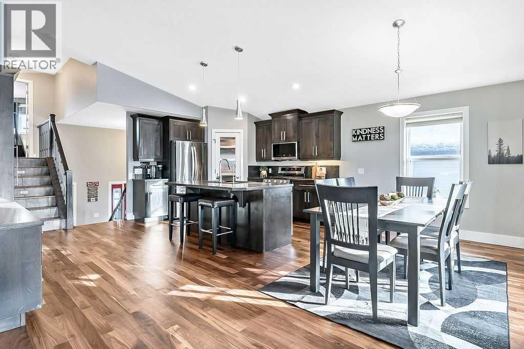 605 Sunrise Close, Diamond Valley, Alberta  T0L 2A0 - Photo 9 - A2276075